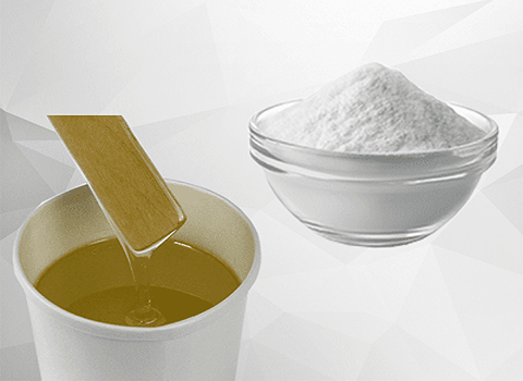تصویر 2 از قیمت رزین الفا سنگی + خرید باور نکردنی